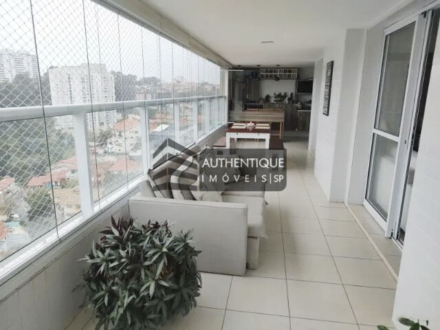 Apartamento, 3 quartos, 184 m² - Foto 1