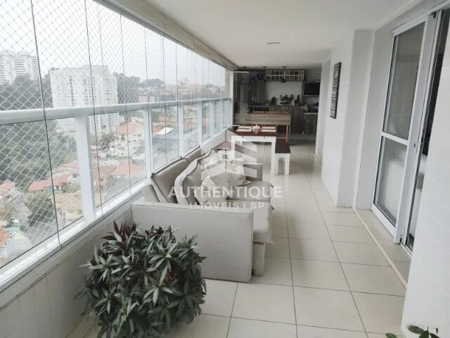 Apartamento, 3 quartos, 184 m² - Foto 1