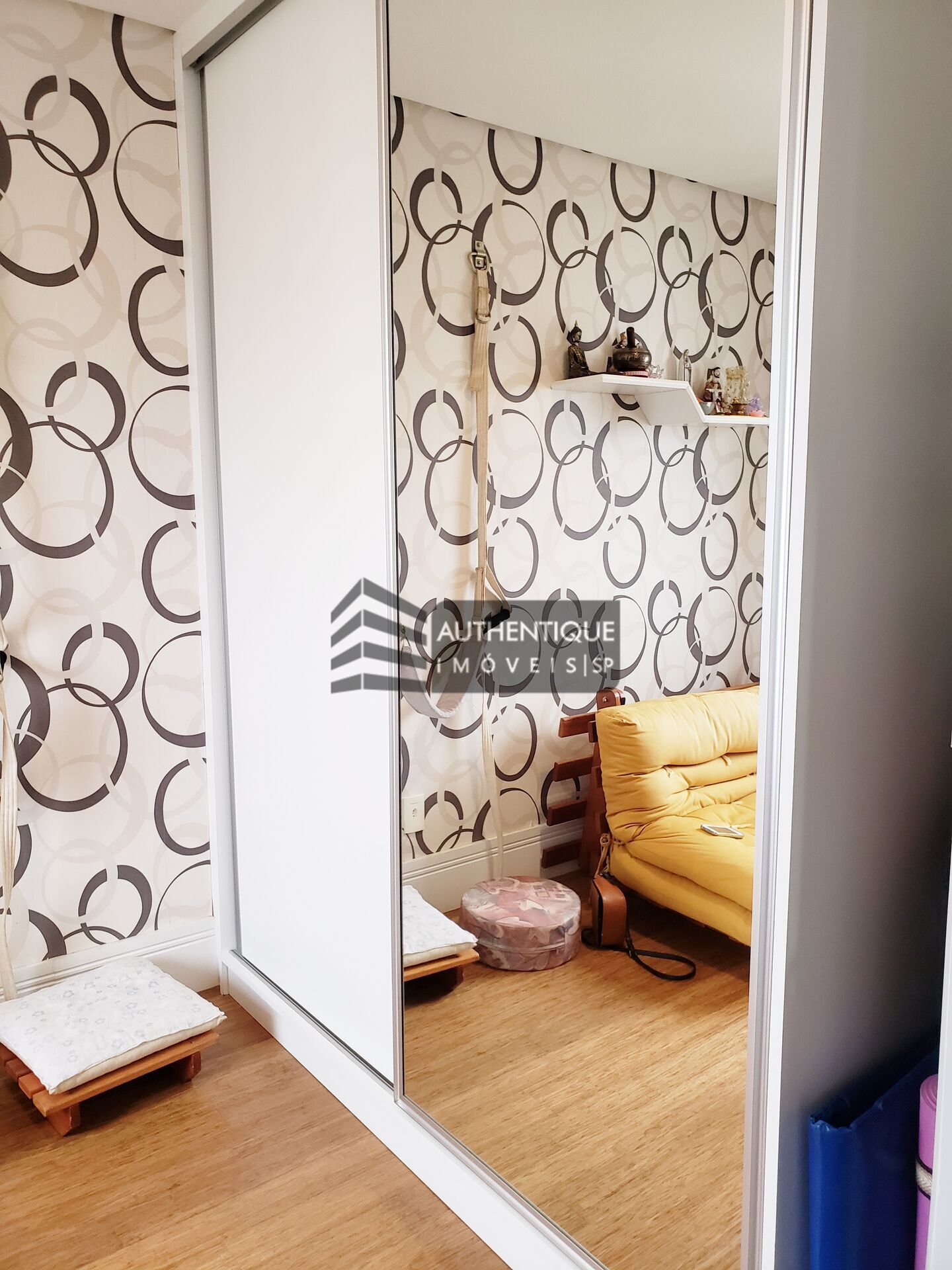 Apartamento à venda com 2 quartos, 104m² - Foto 26