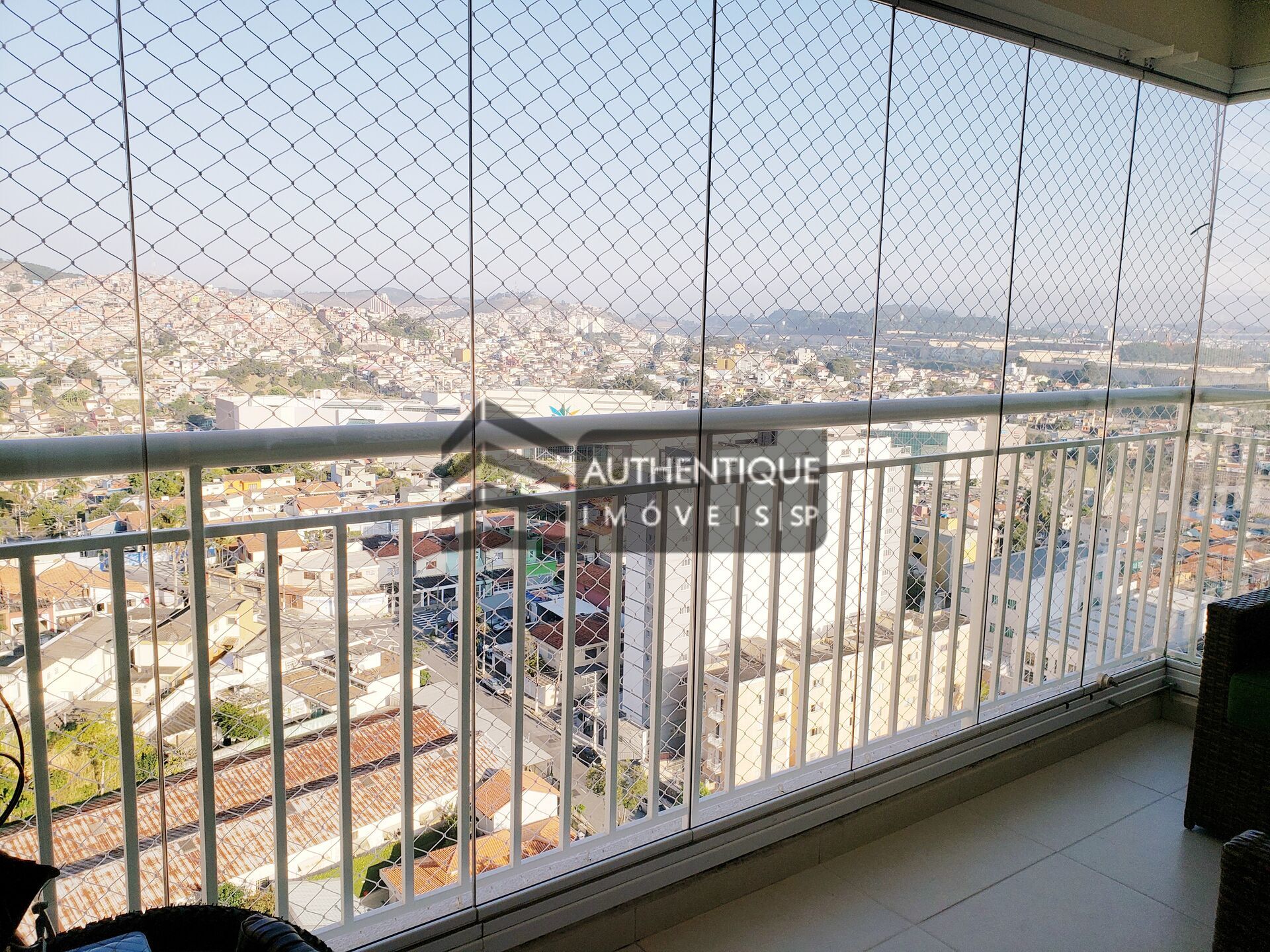 Apartamento à venda com 2 quartos, 104m² - Foto 3