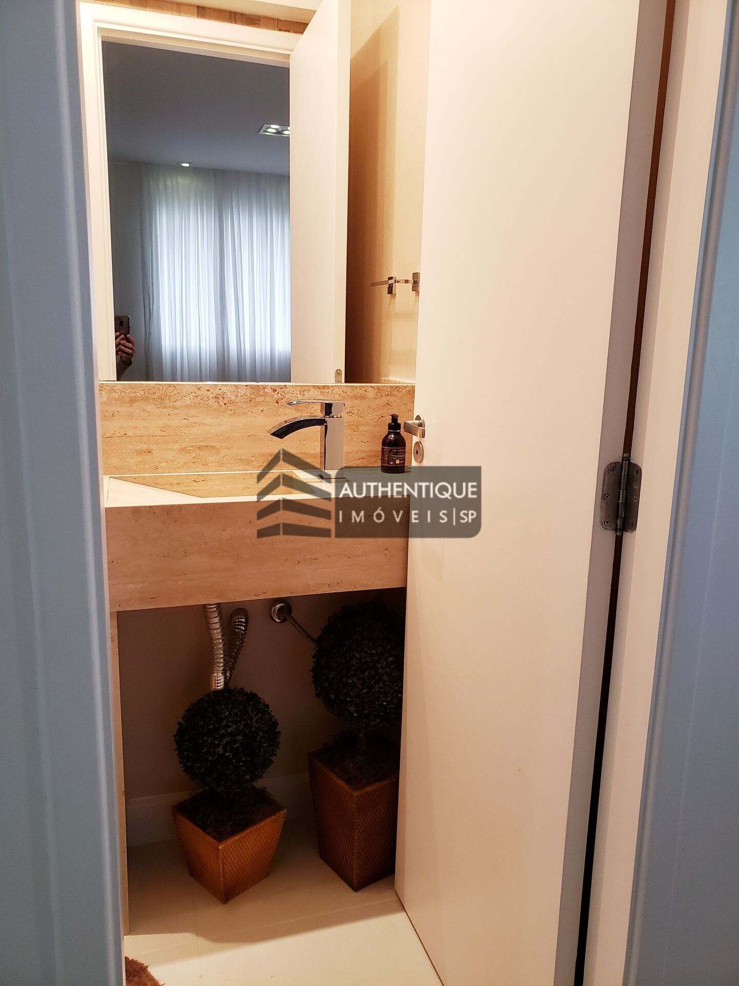 Apartamento à venda com 2 quartos, 104m² - Foto 30