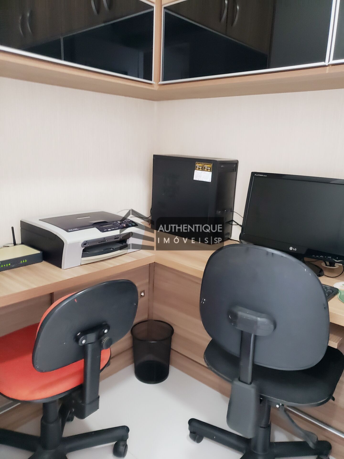 Apartamento à venda com 2 quartos, 104m² - Foto 20