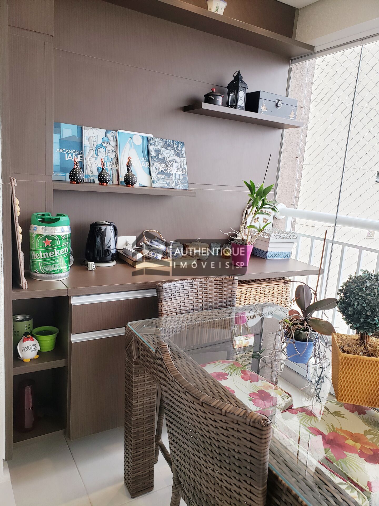 Apartamento à venda com 2 quartos, 104m² - Foto 17