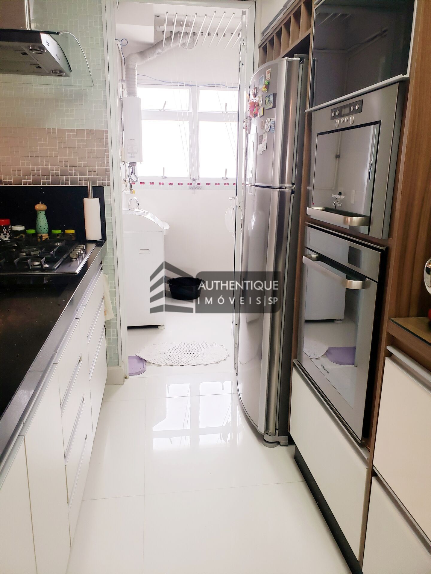 Apartamento à venda com 2 quartos, 104m² - Foto 16