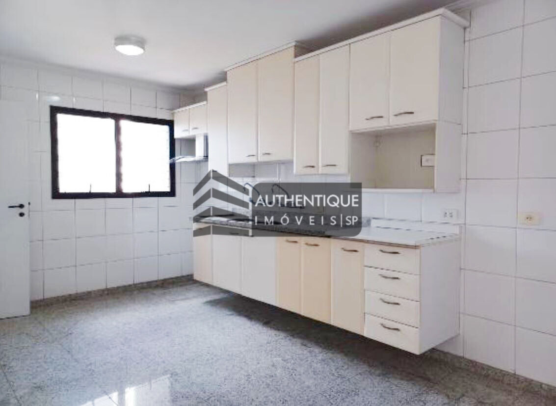 Apartamento à venda com 3 quartos, 126m² - Foto 5