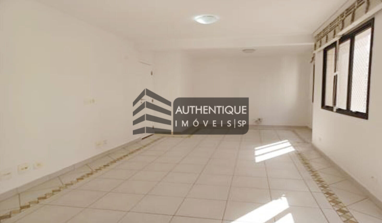 Apartamento à venda com 3 quartos, 126m² - Foto 3