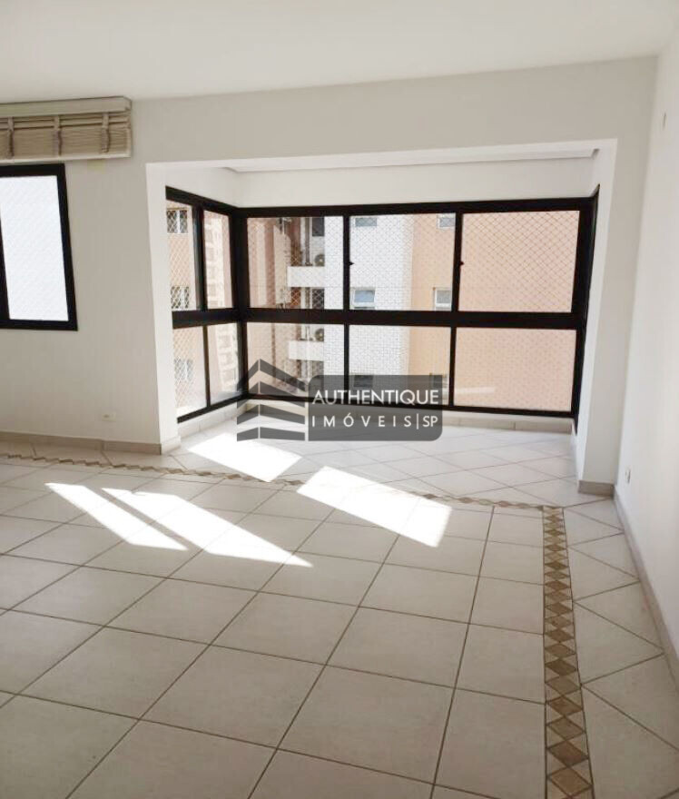 Apartamento à venda com 3 quartos, 126m² - Foto 2