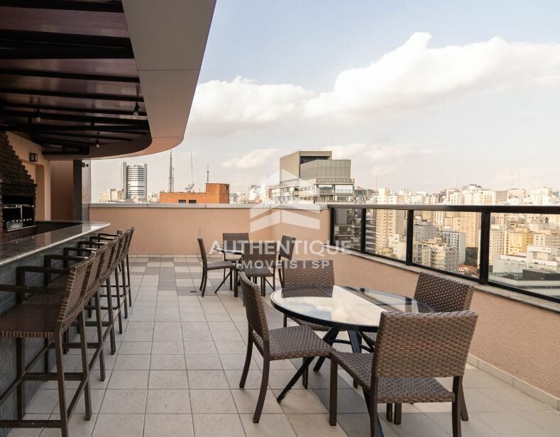 Apartamento, 1 quarto, 50 m² - Foto 22
