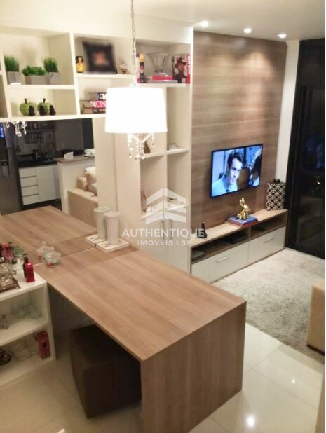 Apartamento, 1 quarto, 50 m² - Foto 33