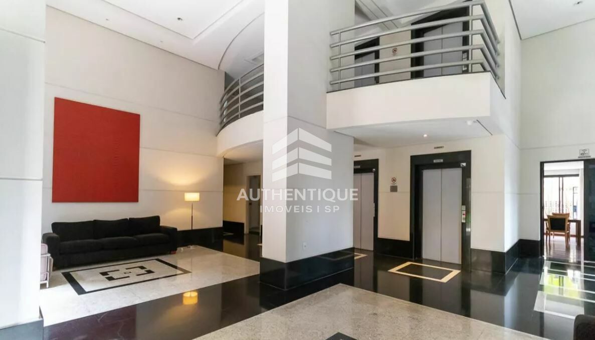 Apartamento, 1 quarto, 50 m² - Foto 8