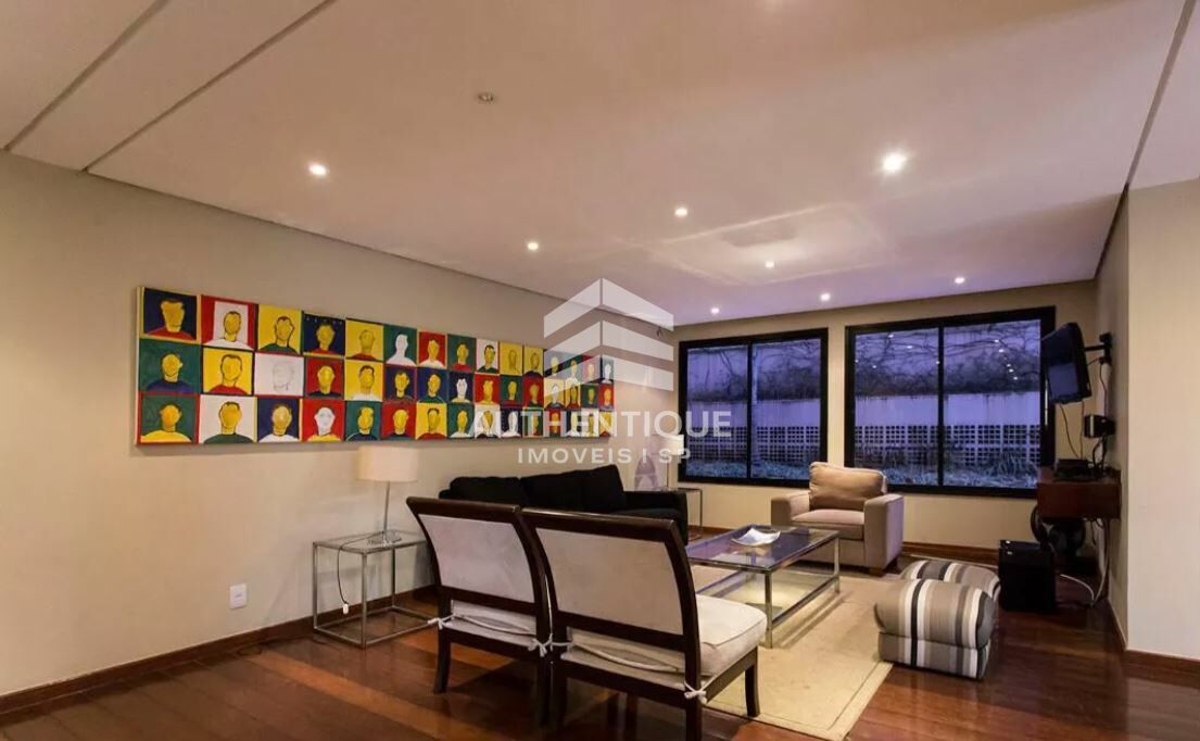 Apartamento, 1 quarto, 50 m² - Foto 23