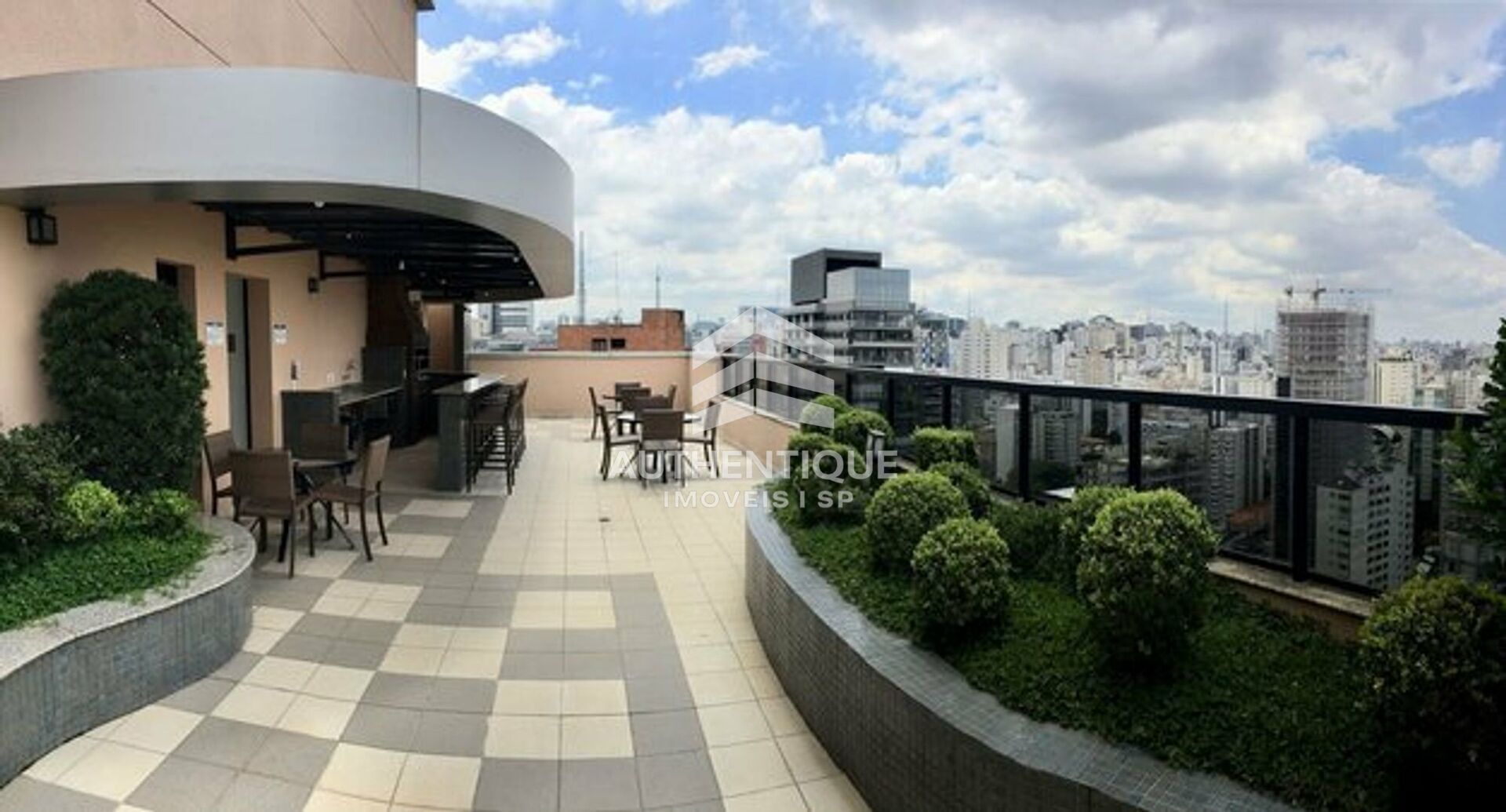 Apartamento, 1 quarto, 50 m² - Foto 17