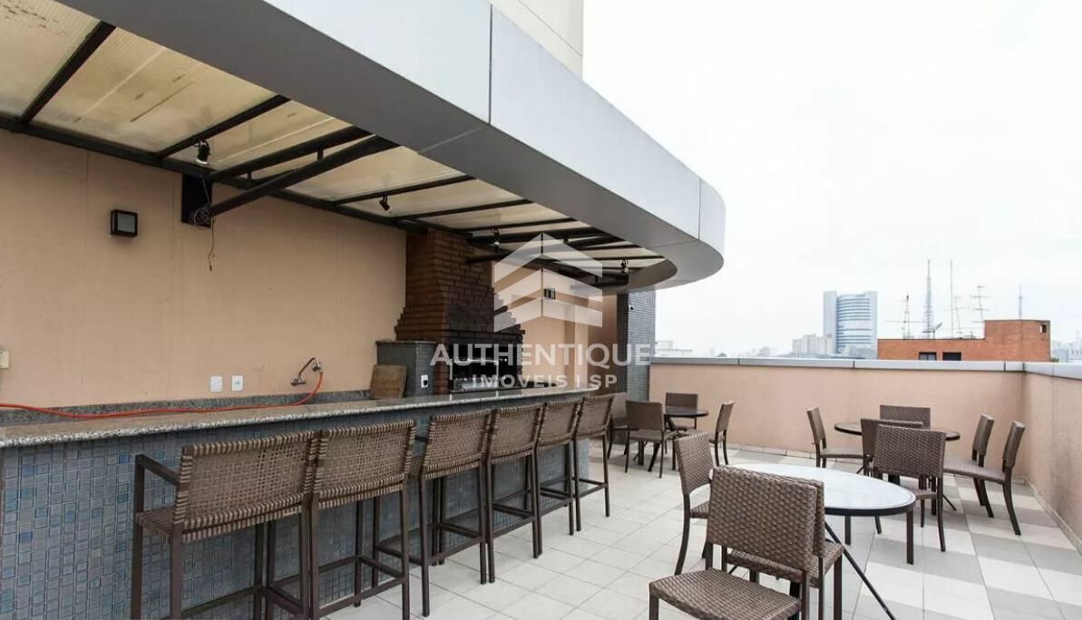Apartamento, 1 quarto, 50 m² - Foto 29