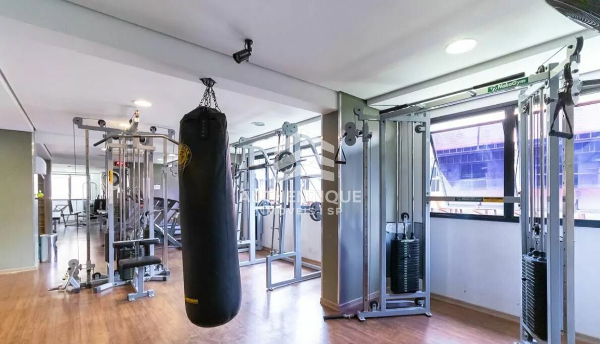 Apartamento, 1 quarto, 50 m² - Foto 15