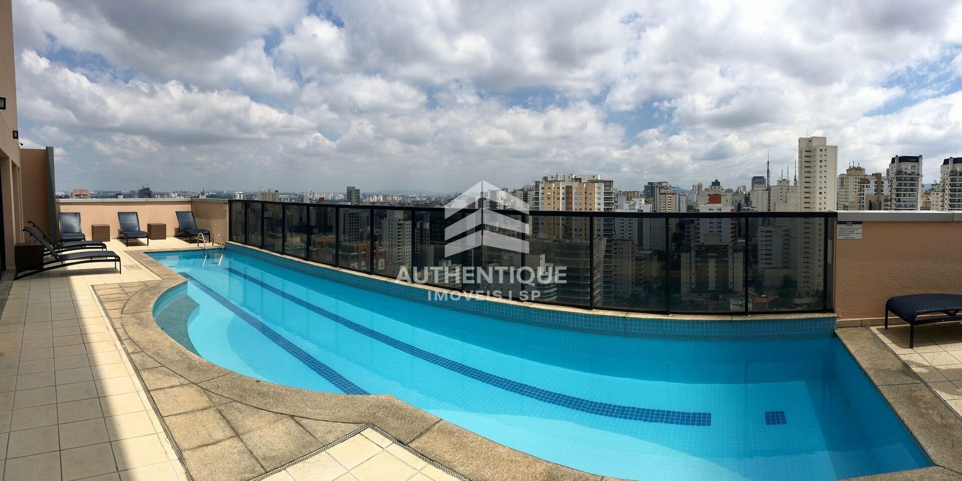 Apartamento, 1 quarto, 50 m² - Foto 3