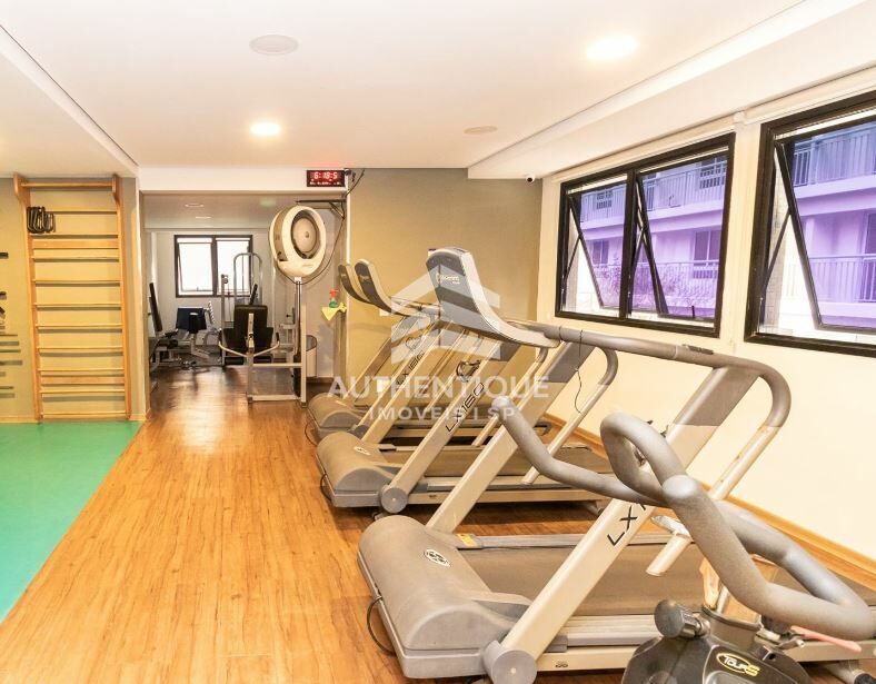 Apartamento, 1 quarto, 50 m² - Foto 19