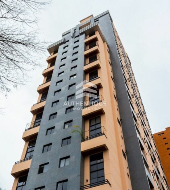 Apartamento, 1 quarto, 50 m² - Foto 1