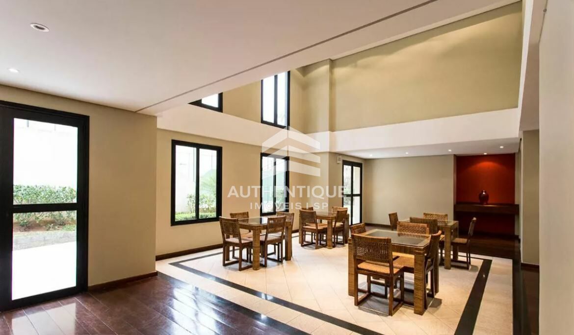 Apartamento, 1 quarto, 50 m² - Foto 28