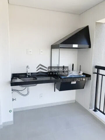 Apartamento à venda com 2 quartos, 91m² - Foto 3