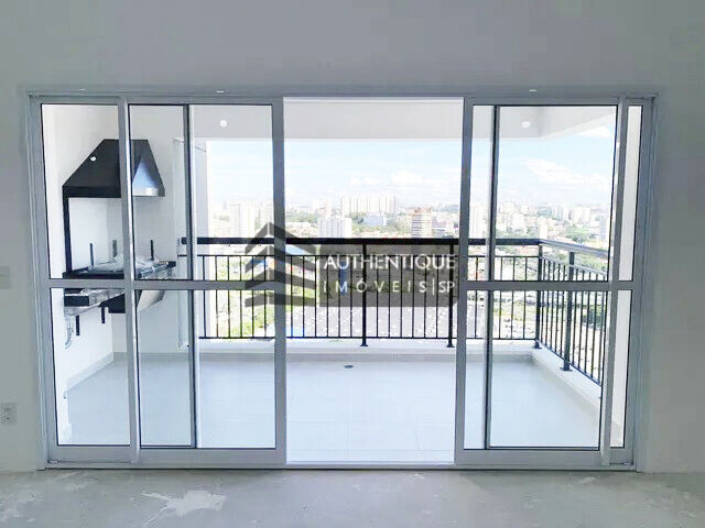 Apartamento à venda com 2 quartos, 91m² - Foto 1