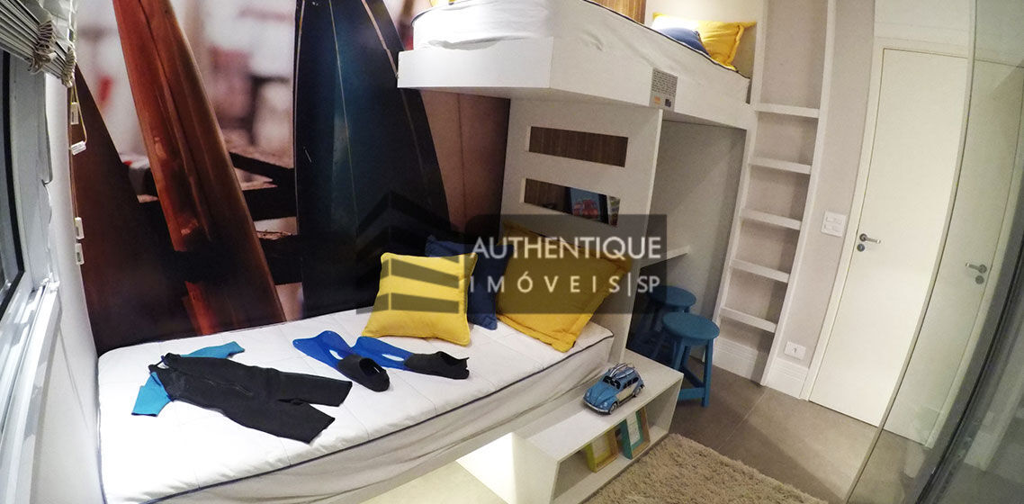 Apartamento à venda com 2 quartos, 71m² - Foto 6