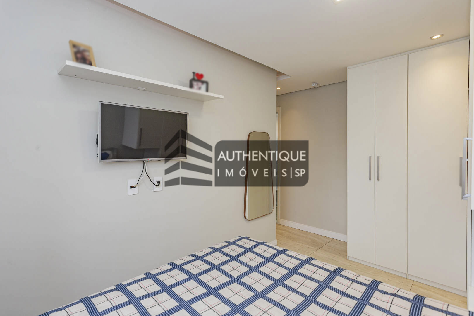 Apartamento, 2 quartos, 59 m² - Foto 11