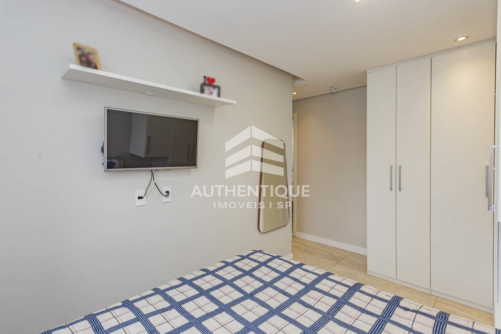 Apartamento, 2 quartos, 59 m² - Foto 11