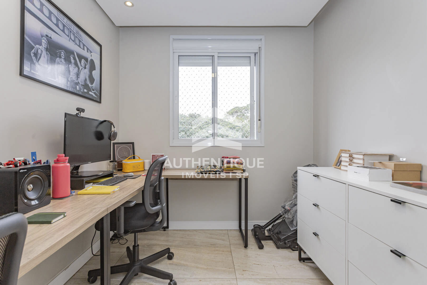 Apartamento, 2 quartos, 59 m² - Foto 16