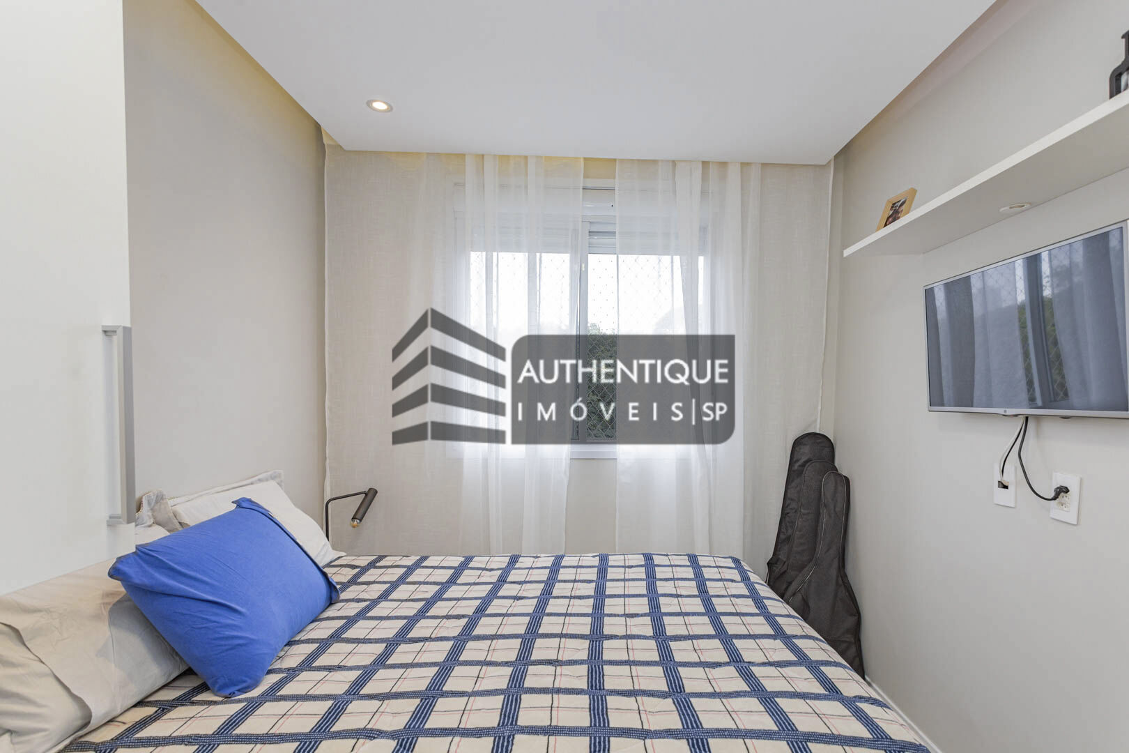 Apartamento, 2 quartos, 59 m² - Foto 10