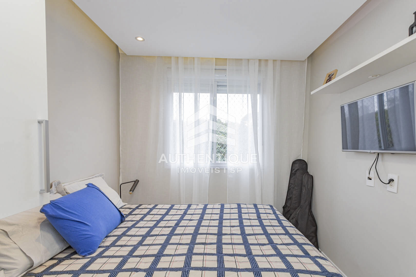 Apartamento, 2 quartos, 59 m² - Foto 10