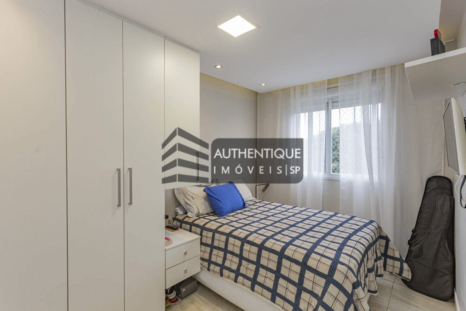 Apartamento, 2 quartos, 59 m² - Foto 12