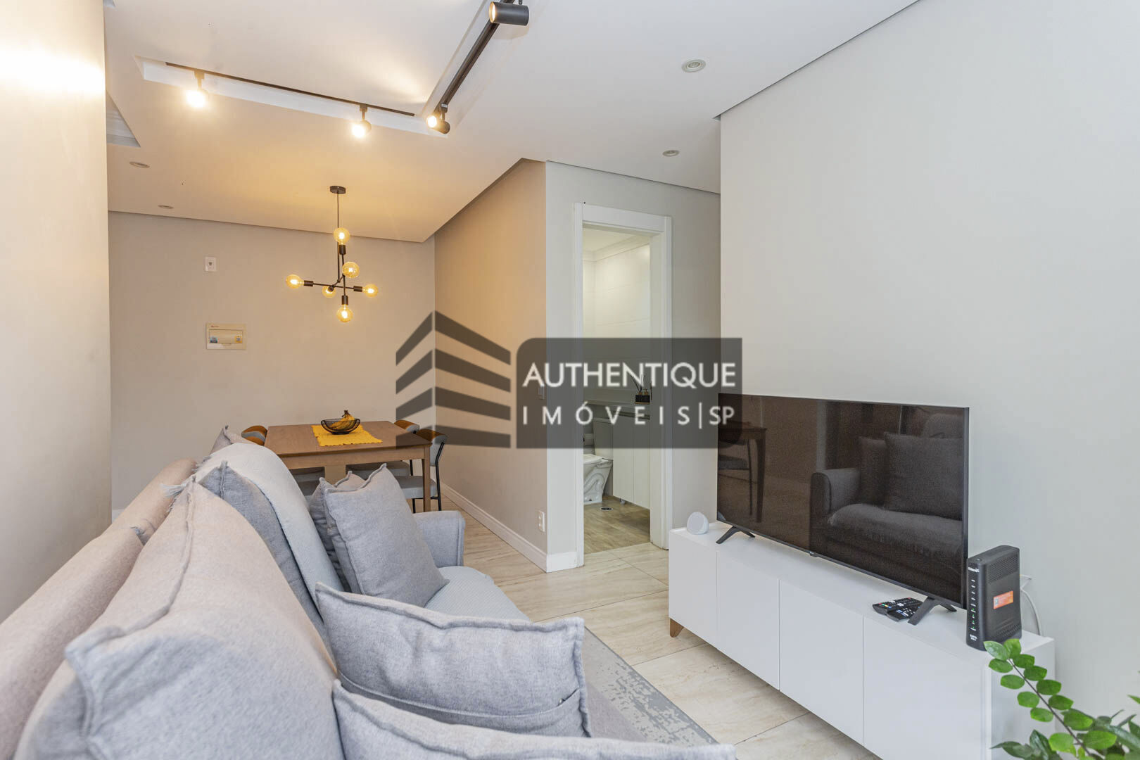 Apartamento, 2 quartos, 59 m² - Foto 5