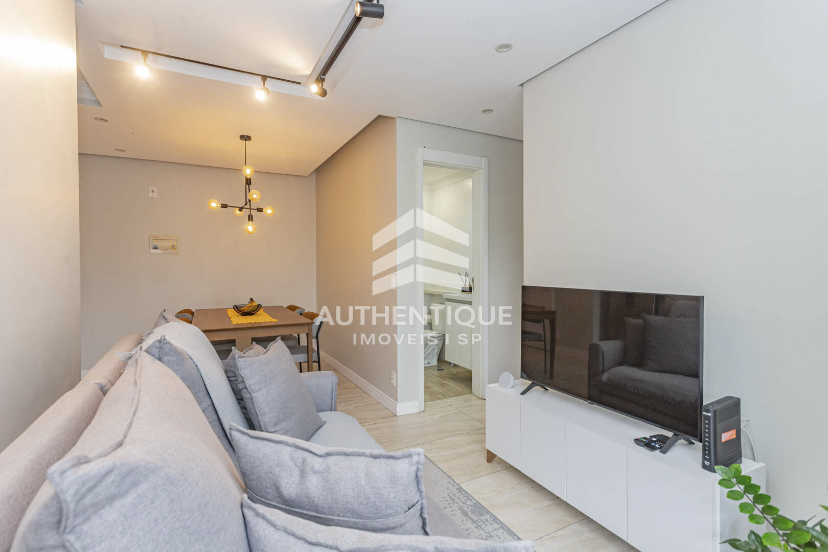 Apartamento, 2 quartos, 59 m² - Foto 5