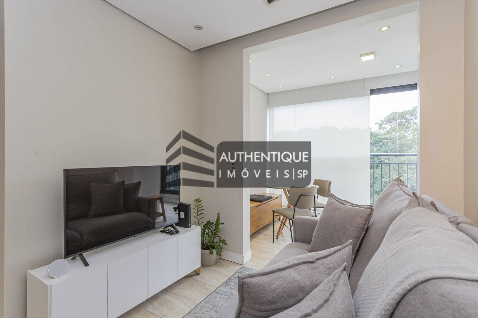 Apartamento, 2 quartos, 59 m² - Foto 4