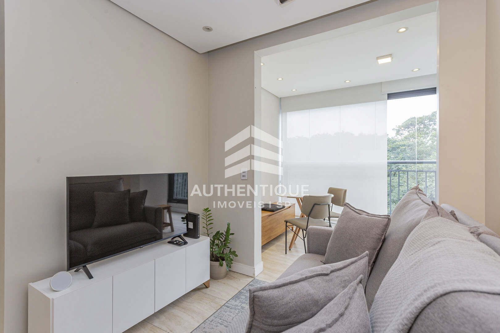 Apartamento, 2 quartos, 59 m² - Foto 4