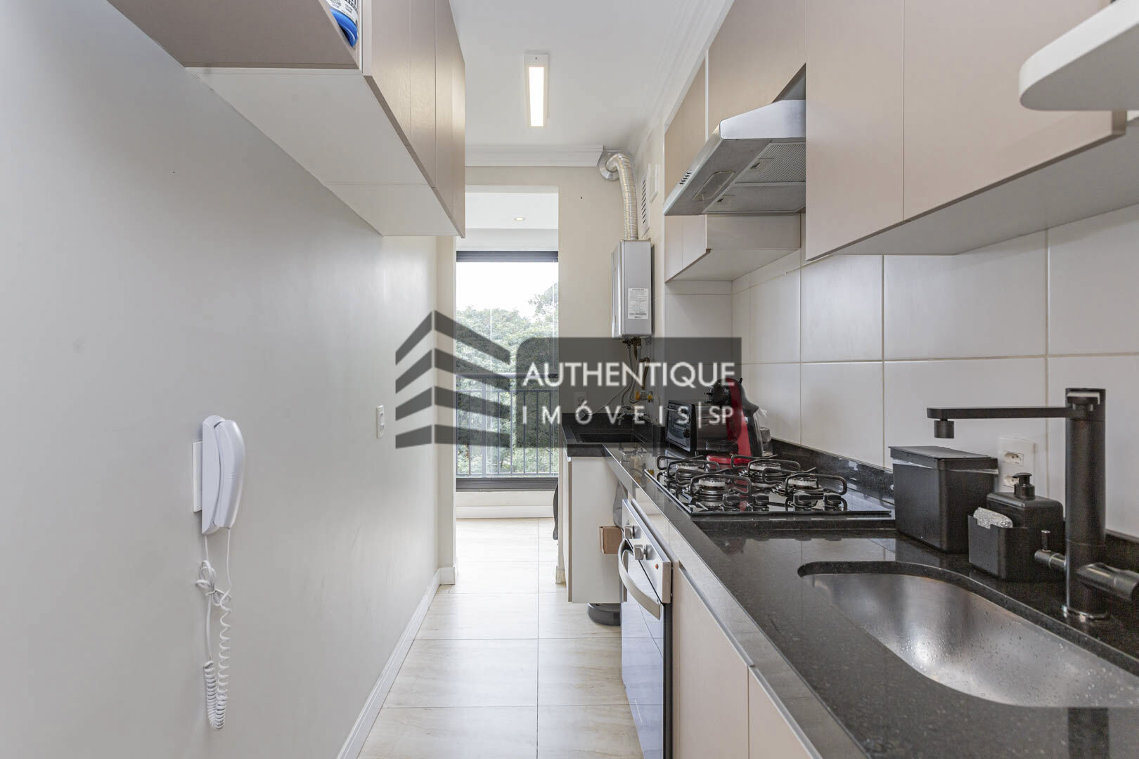 Apartamento, 2 quartos, 59 m² - Foto 7