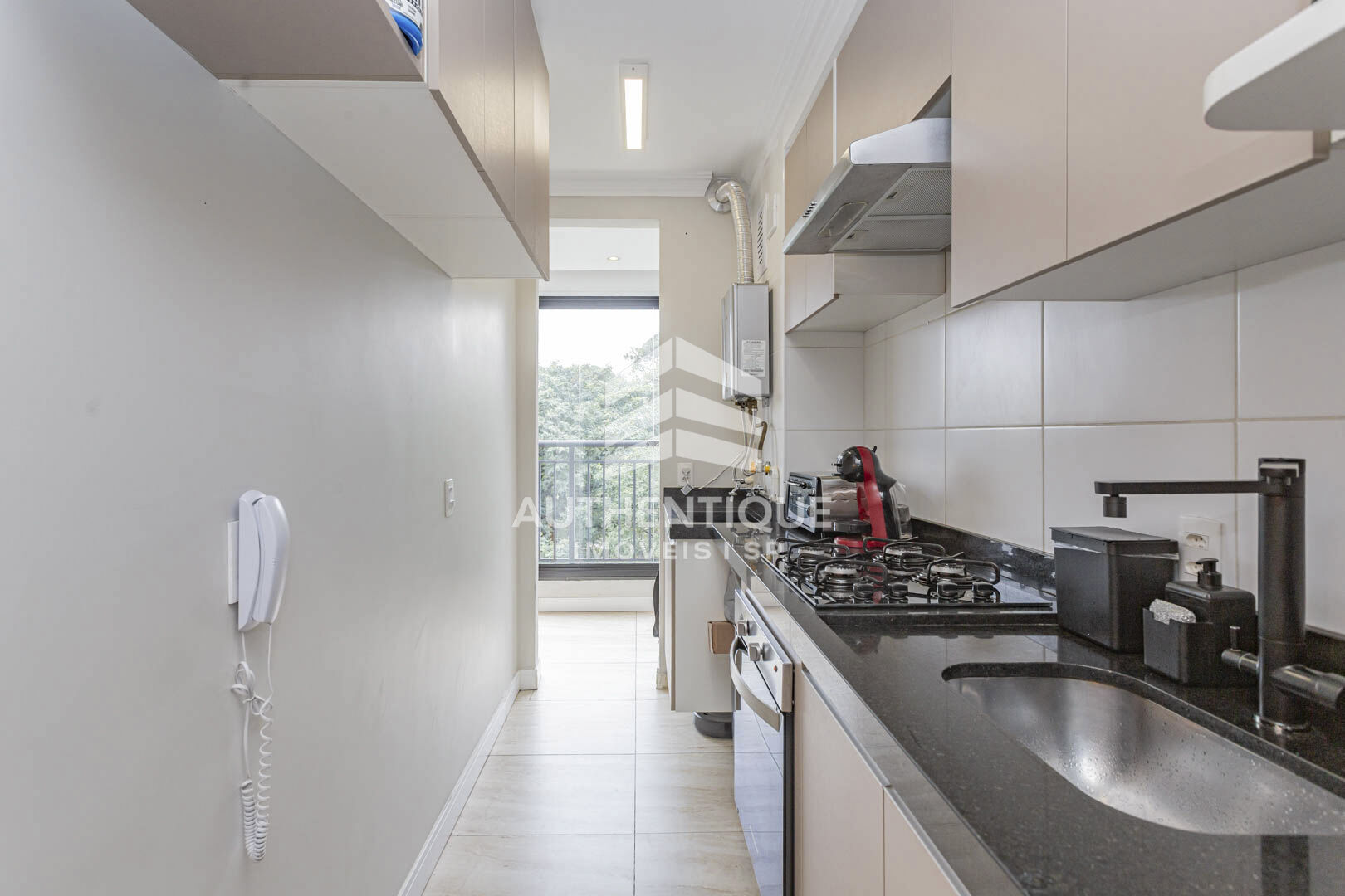 Apartamento, 2 quartos, 59 m² - Foto 7