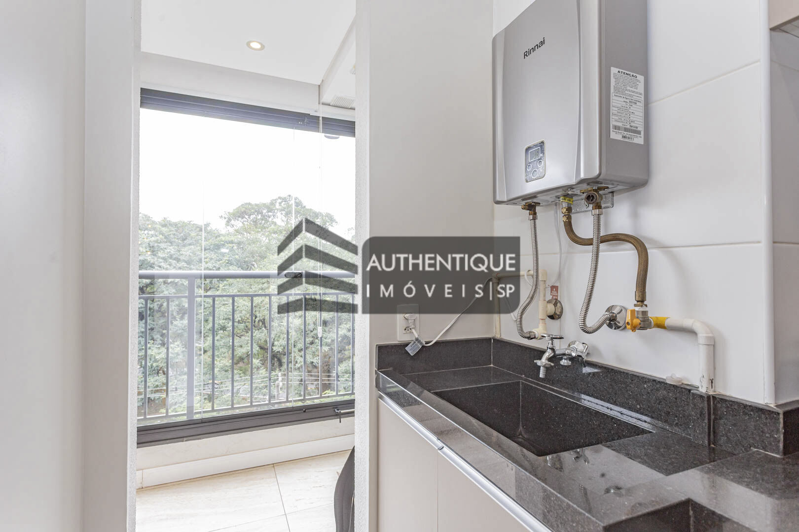 Apartamento, 2 quartos, 59 m² - Foto 9