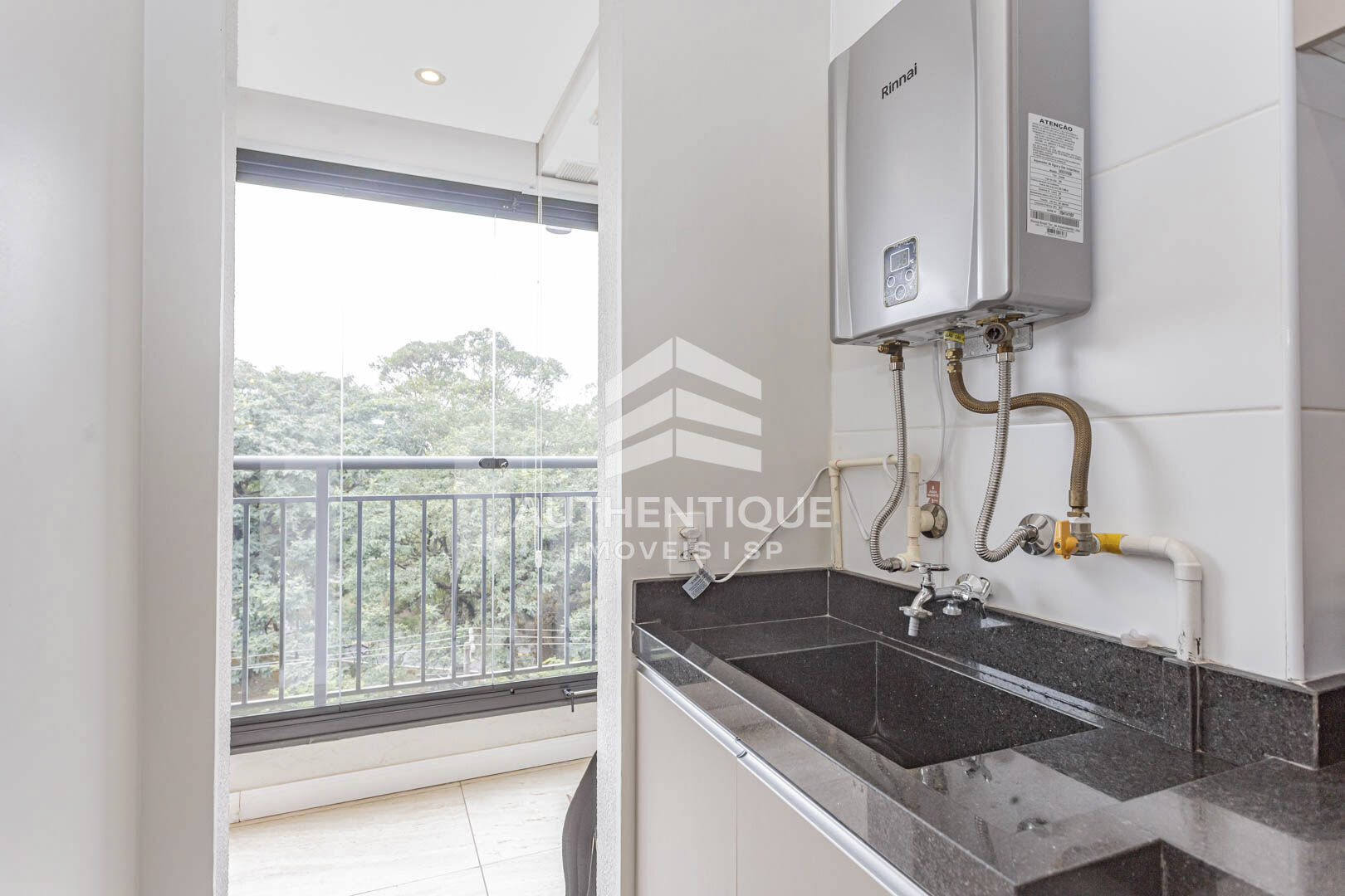 Apartamento, 2 quartos, 59 m² - Foto 9