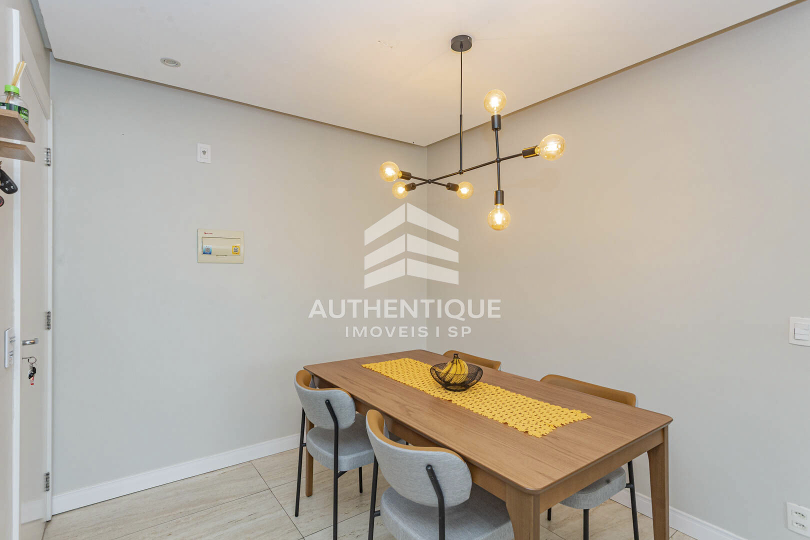 Apartamento, 2 quartos, 59 m² - Foto 6