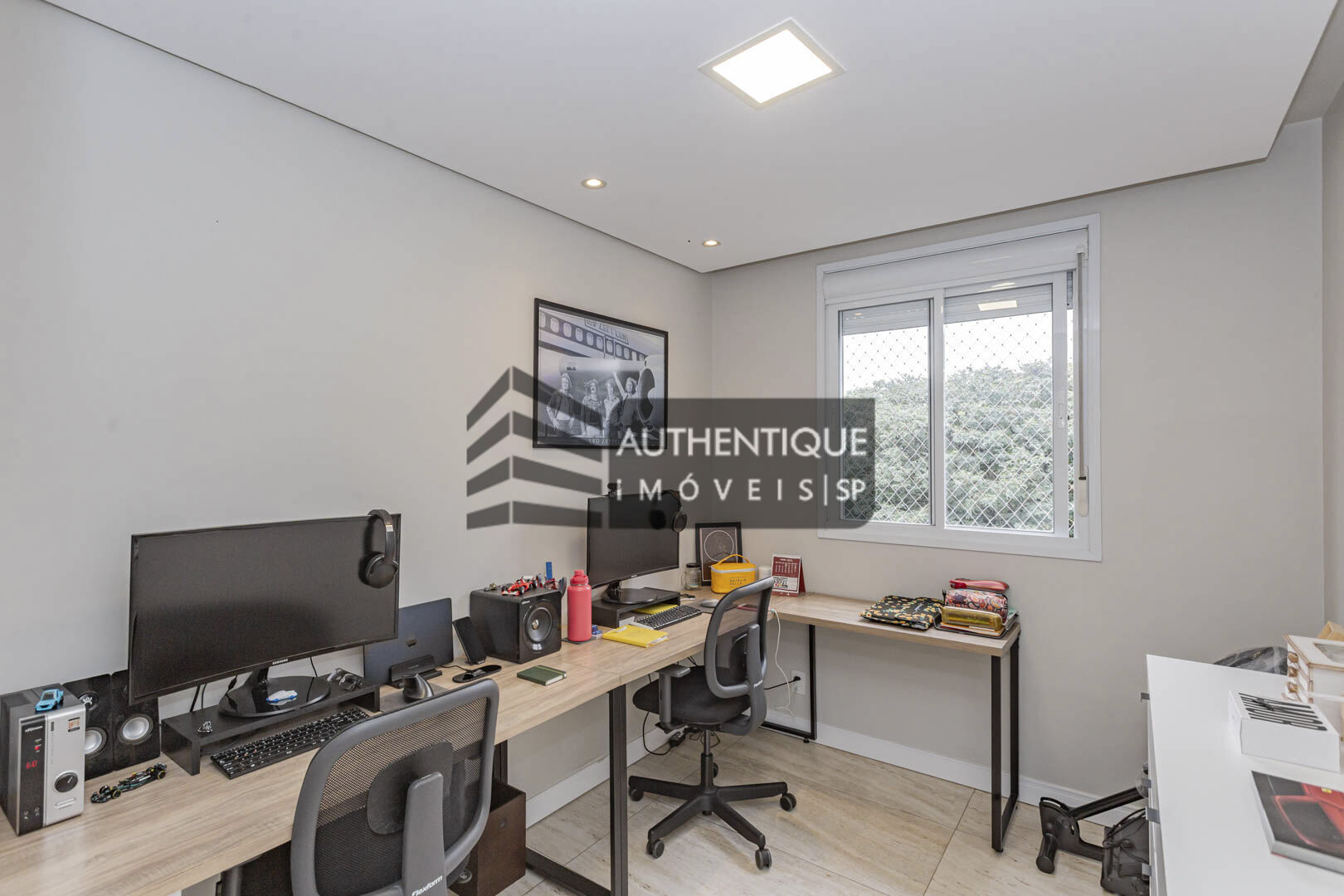 Apartamento, 2 quartos, 59 m² - Foto 15