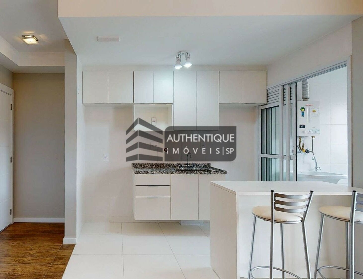 Apartamento à venda com 2 quartos, 54m² - Foto 30