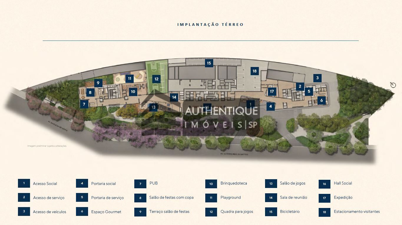 Apartamento, 3 quartos, 181 m² - Foto 14