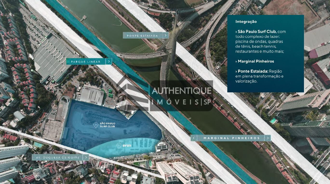 Apartamento, 3 quartos, 181 m² - Foto 2