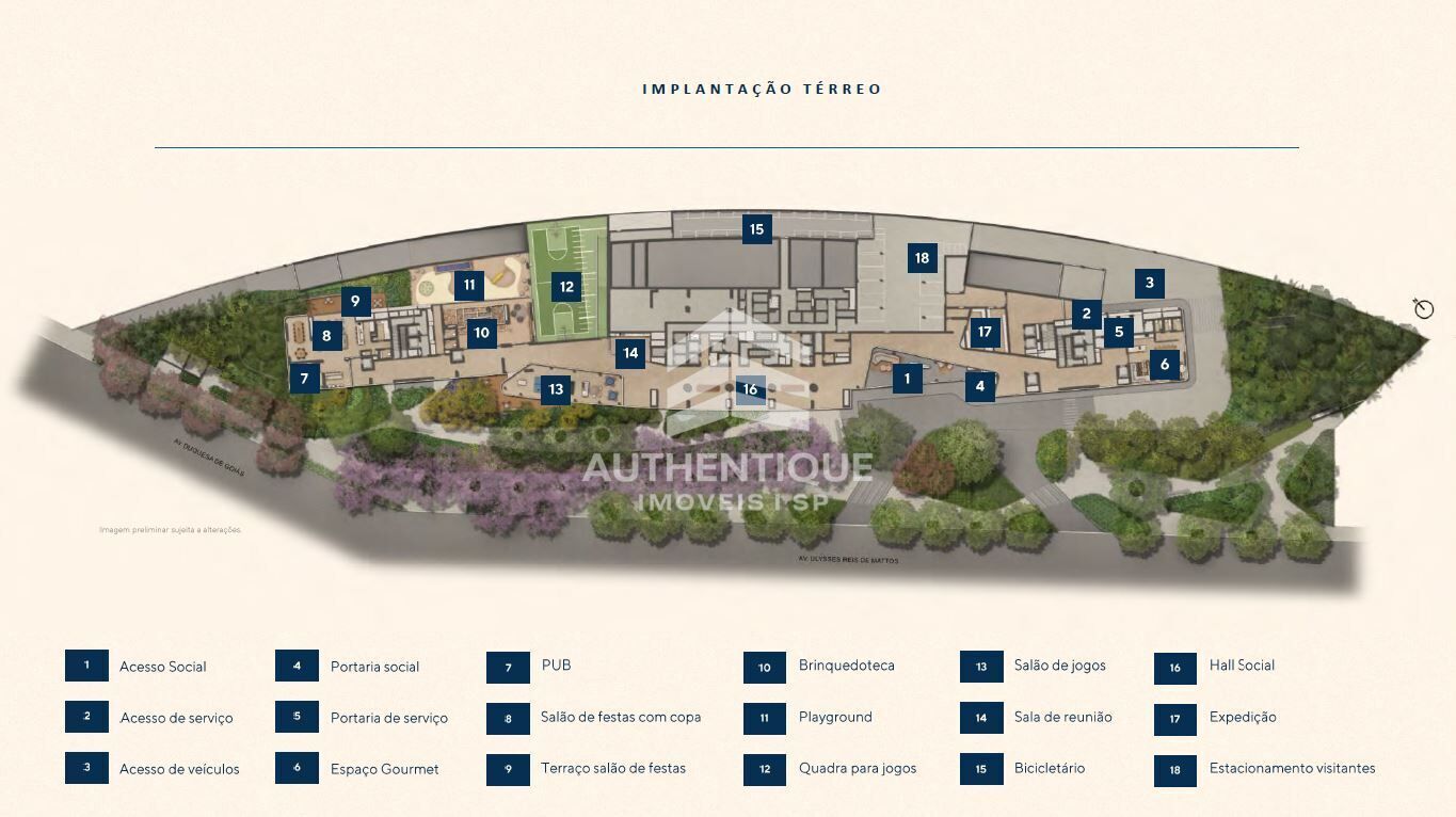 Apartamento, 3 quartos, 181 m² - Foto 6