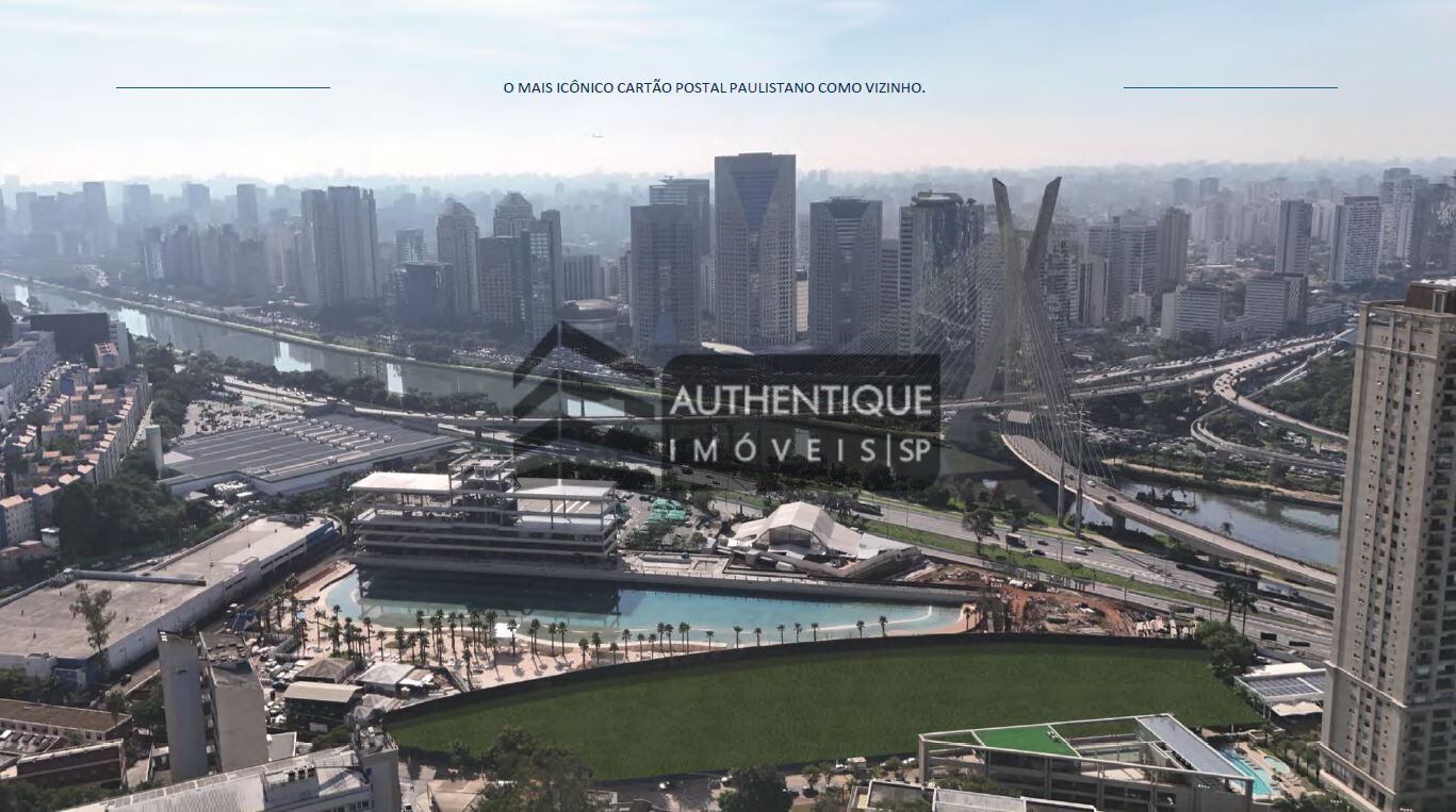 Apartamento, 3 quartos, 181 m² - Foto 3