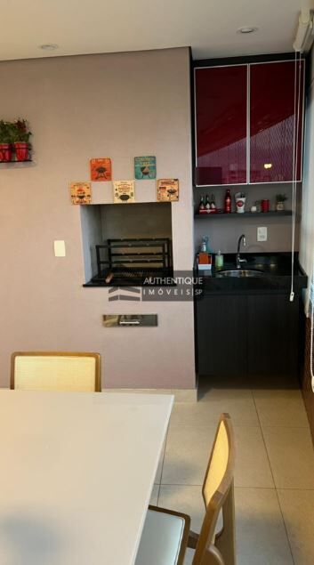 Apartamento à venda com 3 quartos, 95m² - Foto 23