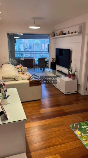 Apartamento à venda com 3 quartos, 95m² - Foto 21