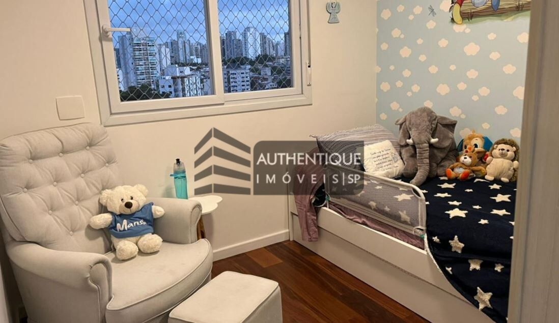 Apartamento à venda com 3 quartos, 95m² - Foto 27