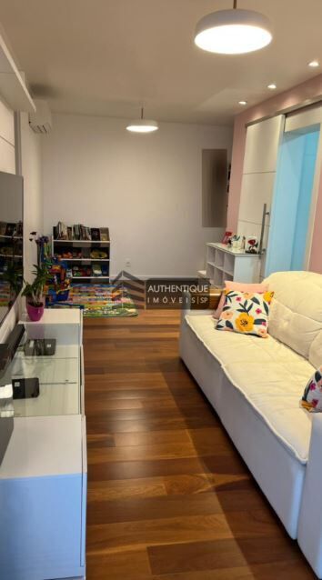 Apartamento à venda com 3 quartos, 95m² - Foto 22